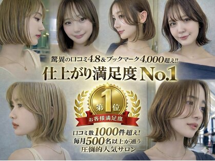 ロンドワン 三宮元町(Lond one)の写真