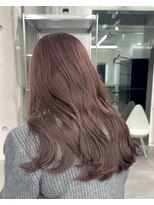 ローレン(Lolen.)&nbsp;ピンクブラウン