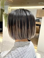 ゼストララ(ZEST Lara)&nbsp;【YUICHI】ルーズアンブレラ【吉祥寺】