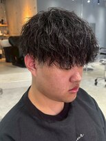 ハイプ 枚方(HYPE)&nbsp;ツイストスパイラル