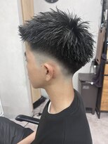 リンクス トウキョウ(LINKS TOKYO)&nbsp;フェードショート