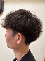 アジアンヘアー(ASIANHAIR)&nbsp;ニュアンスパーマ