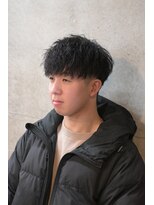 グロウ 別府店(growth)&nbsp;マッシュ/ツイスト