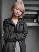 ブロック ジャポン(bloc japon)&nbsp;wolf / レディース/cut w color