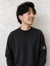 テラス(Terrace)&nbsp;小野澤 周士