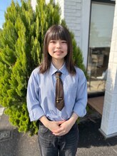 ウェルズ グランデ 奈良店(Well's GRANDE)&nbsp;照屋 和奏