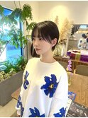 【坪井裕介】ショート