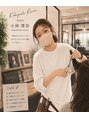 ベル(Belle) 小林 澪奈