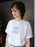 【1日2名限定】似合わせカット+10分スパor TR ¥7,700→6,600