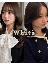 ホワイト(White)