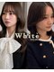 ホワイト(White)の写真/【豊橋/くつろげる空間】ゆったりできる個室で周りを気にせずに施術が受けられる!お悩みに合わせた施術が◎