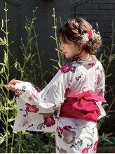 ケイティ(Keity)