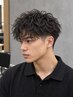 【NEXT】『スペインカール』＋カット＋TR