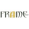 フレイム ヘア(FRAME hair)のお店ロゴ