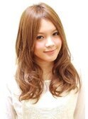 This collection LONG☆ロングなら一度は挑戦してみたい☆