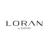 ロラン(LORAN by mahae)のお店ロゴ