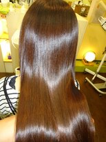 エムスリーディーミュゼステージ(M3D)&nbsp;ピコカラー（ピンク）＆トリートメント