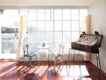 ヘアーネイルコレクション アオヤ(h/n collection AWOYA)