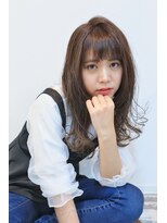 ファシーノ(FASCINO)&nbsp;モテかわスタイル