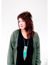 シスコ ヘアーアンドスパ(CiSCO hair and spa) AYAKO