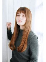 ズール 生田店(ZU LU)&nbsp;ツヤロング◎20代30代40代50代