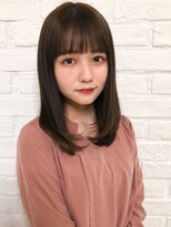 ローバー(ROVER) ナチュラルストレート