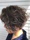 ブラーノ(Burano)の写真/【今まで薬剤が沁みた方必見】ボタニカルカラーで思い通りの色味＆ハリ・コシのある健康的な髪へ♪