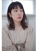 ミディアムロブ