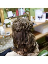 ナウアンドゼン(Now&Then)&nbsp;パーティーセット♪