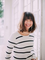 グランシャリオ 笹塚店(Grand Chariot)&nbsp;【GrandChariot 笹塚】清潔暗髪内巻きスタイル