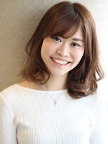 エクシア(EXCIA)&nbsp;愛されミディ