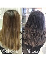 トゥルース 亀有店(TRUTH)&nbsp;秋カラー