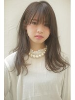 モードケイズ 西宮(MODE K's) トリートメント/簡単ヘアスタイリング/ヘアアレンジ/学割U24