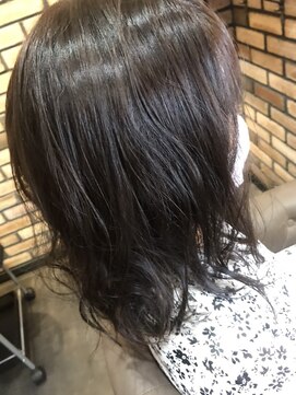 ヘンリエッタ 吉祥寺(Henrietta) ブランジュセミディ