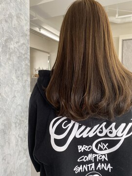 ニコ(nico...) マットグリーン