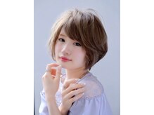 シャメル(Chamel)
