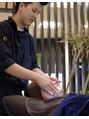 バーバーバー ナカノ(BARBER BAR NAKANO)&nbsp;手技に磨きをかけたヘッドスパ＆エステで至極のひと時を…