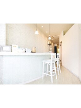 [HOT PEPPER Beauty AWARD 2023~2025 BEST SALON 注目サロン選出］大型サロンが苦手な方にもオススメ☆