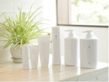 Full　house　HAIR DESIGN