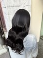 アース 熊本下通店(HAIR & MAKE EARTH) 髪質改善【EARTH熊本下通店】