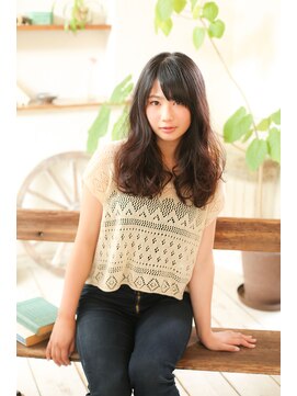 リトル 所沢(little) スウィートセミロング