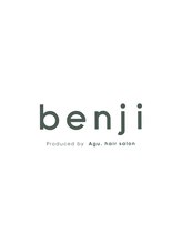 ベンジー 学芸大学店(benji) benji 