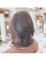 ラクゥイーンタ(La Queenta) リカール