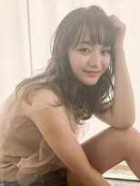 ルティア 池袋(Lutia) 透明感ベージュ