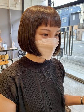 そそ guest style