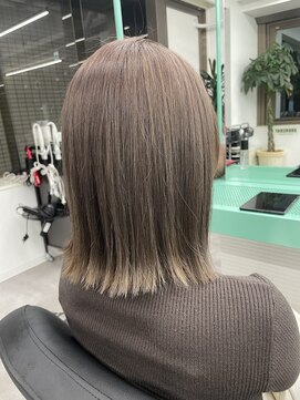 エイト 川崎店(EIGHT) ハイライトリタッチ［川崎］