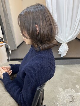 リンフ(Rinf.) 【Rinf.】くびれミディアムレイヤー