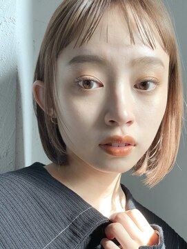 キラ 渋谷(KILLA) ★ハイライト/チョコレートモード/プリカール/韓国/ショート