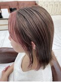 フェイスフレーミング