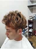 2ブロパーマ